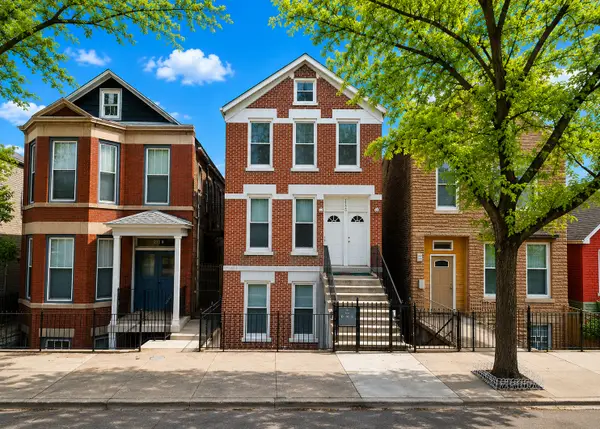 2120 W Cullerton Street, Chicago, IL 60608