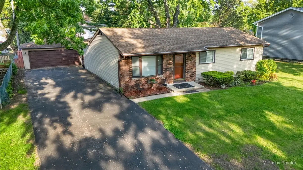 172 N Ashbury Avenue, Bolingbrook, IL 60440 - #1