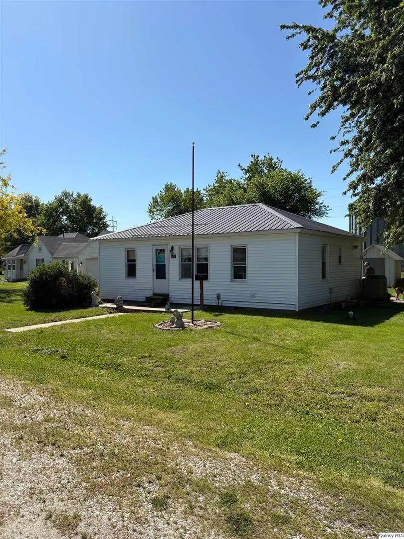204 W Main Cross, Timewell, IL 62375 - #1