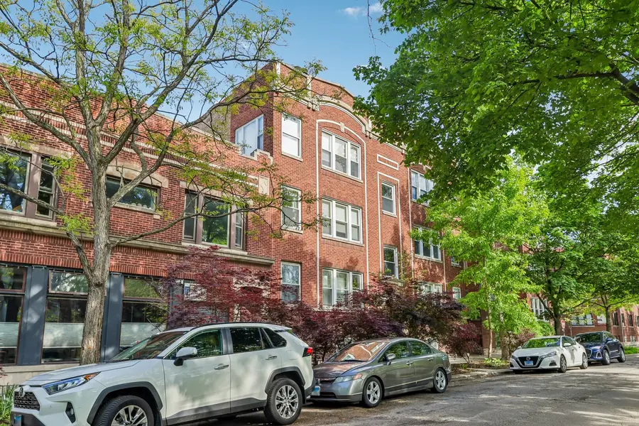 5859 N Glenwood Avenue, Chicago, IL 60660 - #2