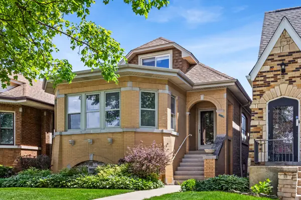 1719 N Newcastle Avenue, Chicago, IL 60707
