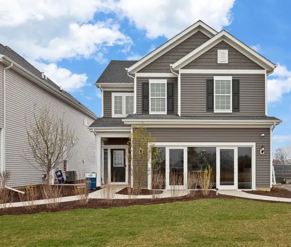 142 Daltrey Drive, Oswego, IL 60543