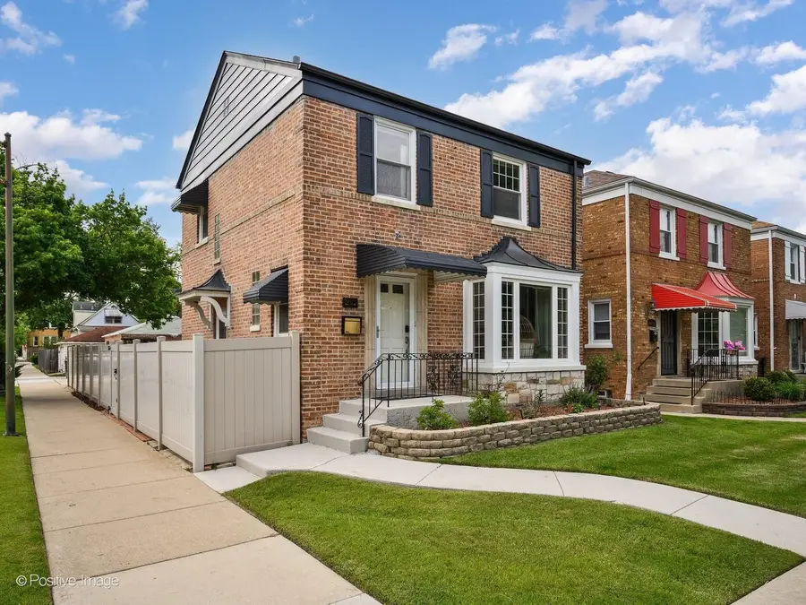 3400 N Narragansett Avenue, Chicago, IL 60634 - #2
