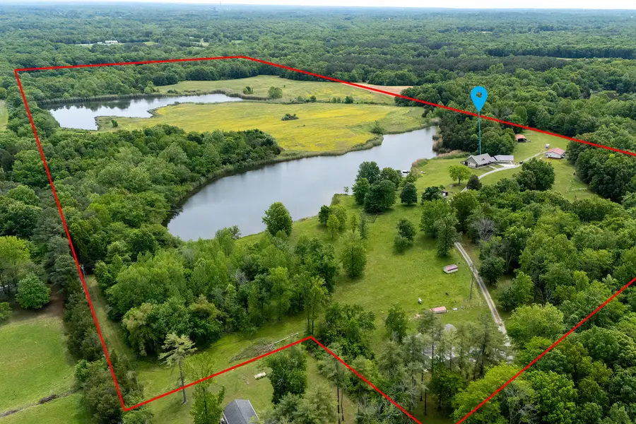 3351 N Mcgeesville Road, Carbondale, IL 62902 - #2