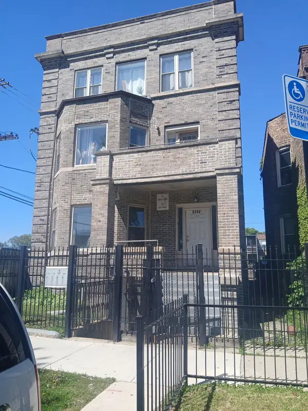 6244 S Langley Avenue, Chicago, IL 60637