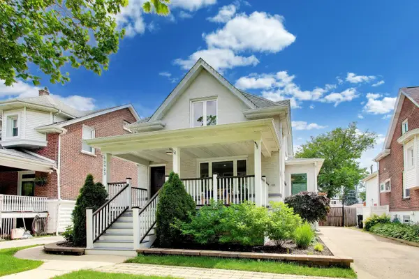 3923 N Kilbourn Avenue, Chicago, IL 60641