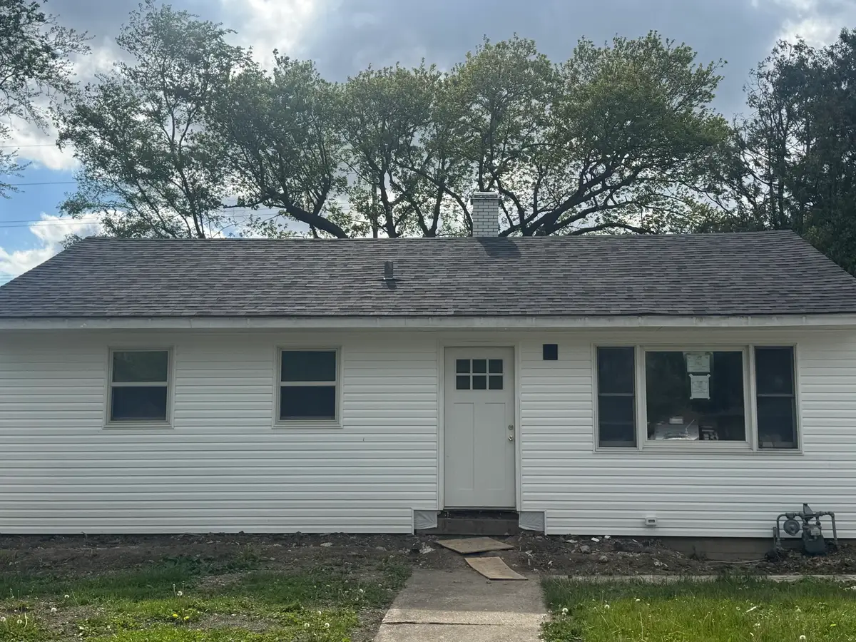 Address Withheld By Seller, Joliet, IL 60435 - #1