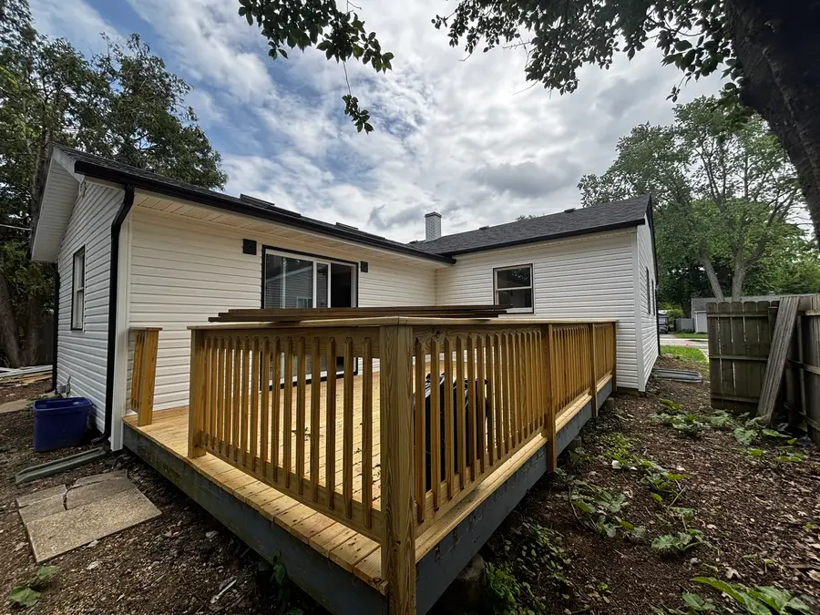 Address Withheld By Seller, Joliet, IL 60435 - #3