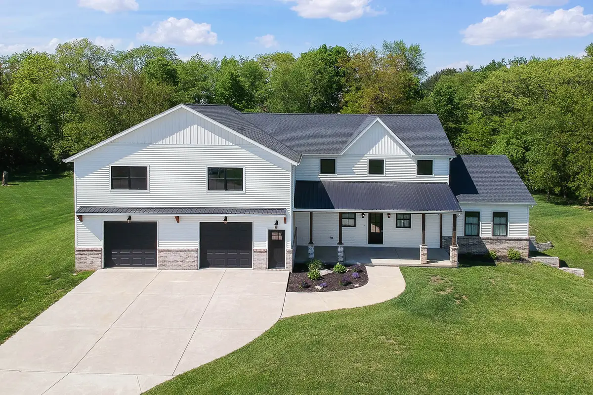 7845 Fitzgerald Road, Clinton, IL 61727 - #1