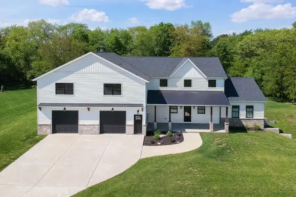 7845 Fitzgerald Road, Clinton, IL 61727