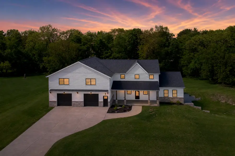 7845 Fitzgerald Road, Clinton, IL 61727 - #2