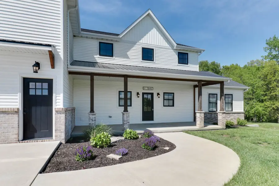 7845 Fitzgerald Road, Clinton, IL 61727 - #3