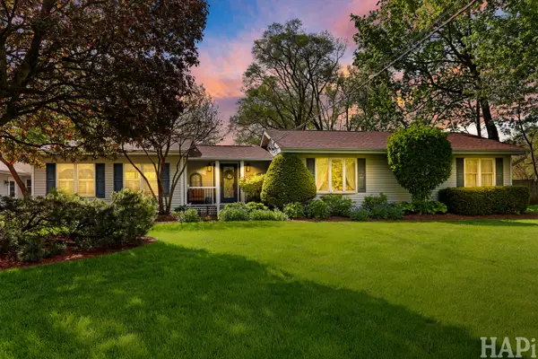 4403 Roberts Road, Island Lake, IL 60042
