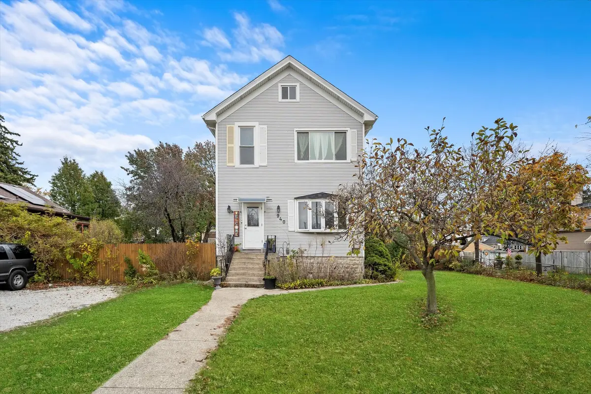 940 Troost Avenue, Forest Park, IL 60130 - #1
