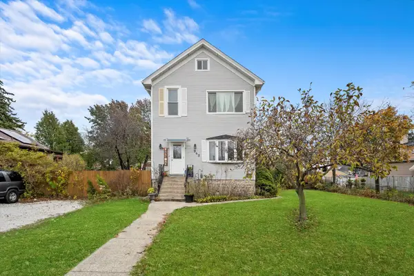 940 Troost Avenue, Forest Park, IL 60130