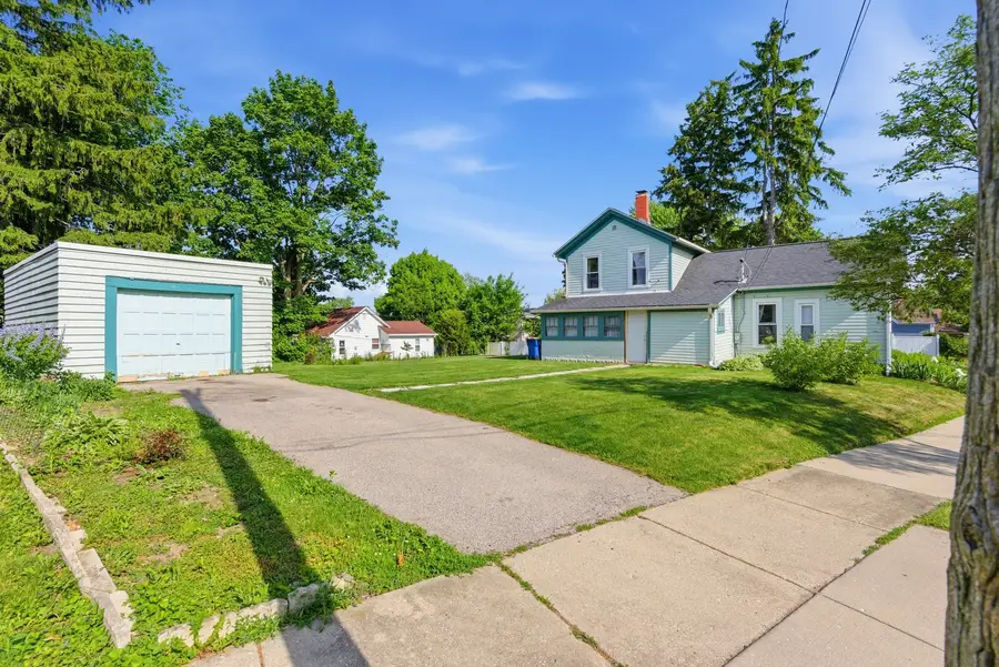 327 Silver Street, Elgin, IL 60123 - #2