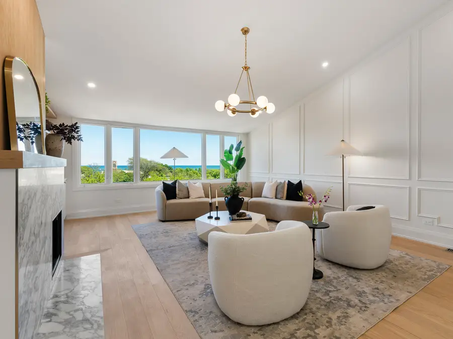3700 N Lake Shore Drive #702, Chicago, IL 60613 - #3