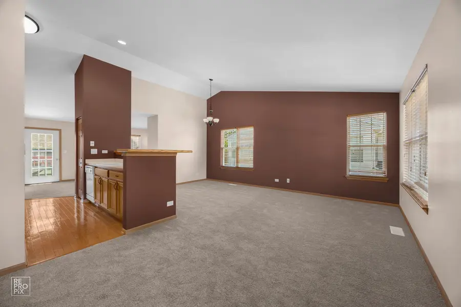 2532 Golf Ridge Circle, Naperville, IL 60563 - #2