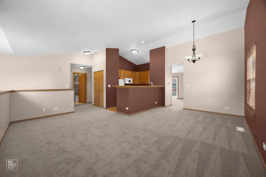 2532 Golf Ridge Circle, Naperville, IL 60563 - #3