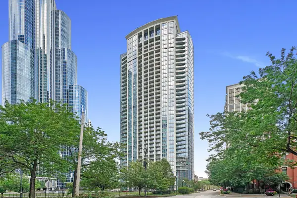 1235 S Prairie Avenue #603, Chicago, IL 60605
