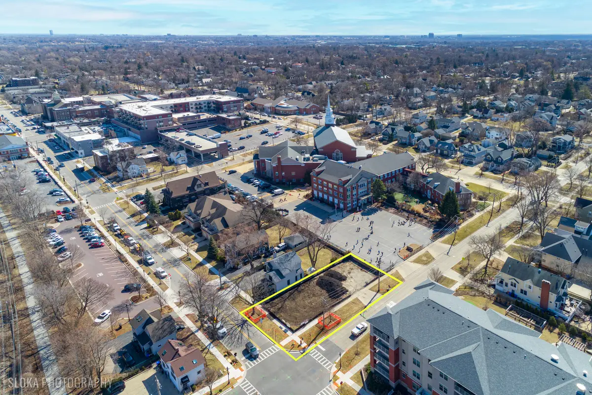 451 Duane Street, Glen Ellyn, IL 60137 - #1
