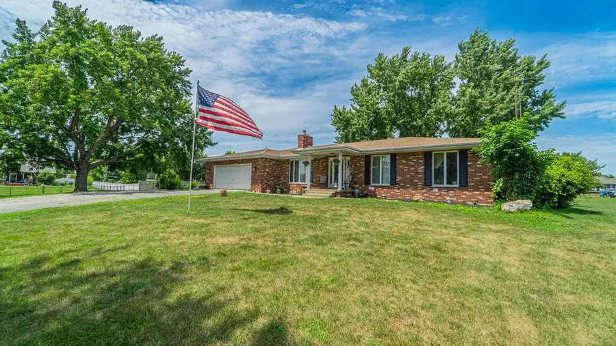 231 W 500 N, Valparaiso, IN 46385 - #2