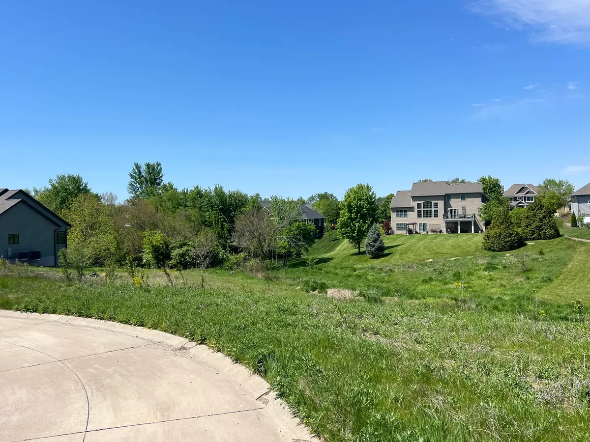 Lot 1 248th Avenue, Bettendorf, IA 52722 - #1