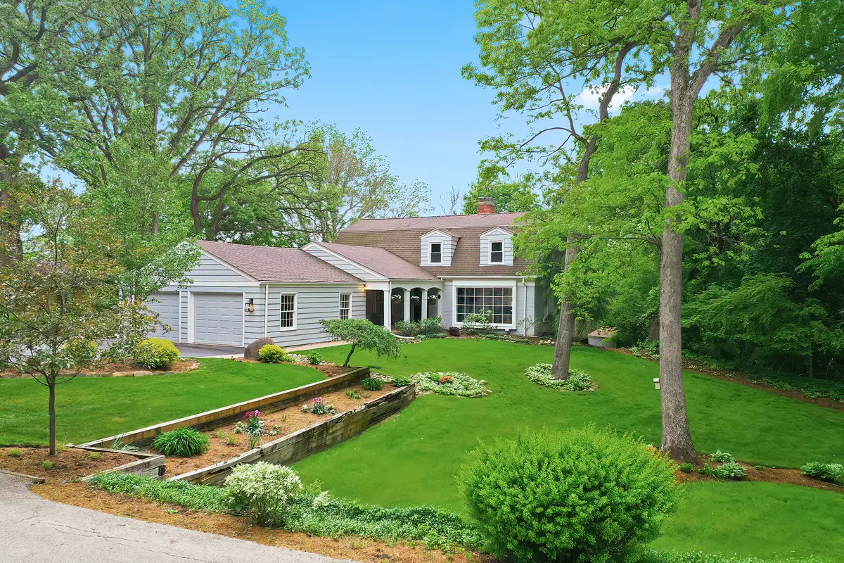 15 Willet Way, Trout Valley, IL 60013 - #1