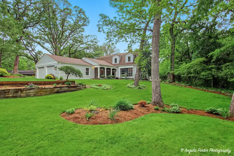 15 Willet Way, Trout Valley, IL 60013 - #2