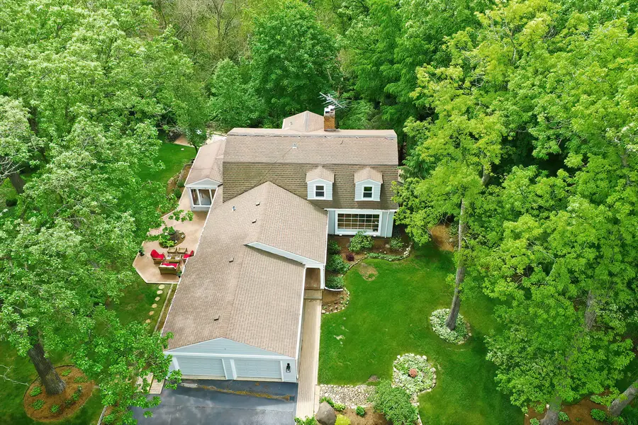 15 Willet Way, Trout Valley, IL 60013 - #3