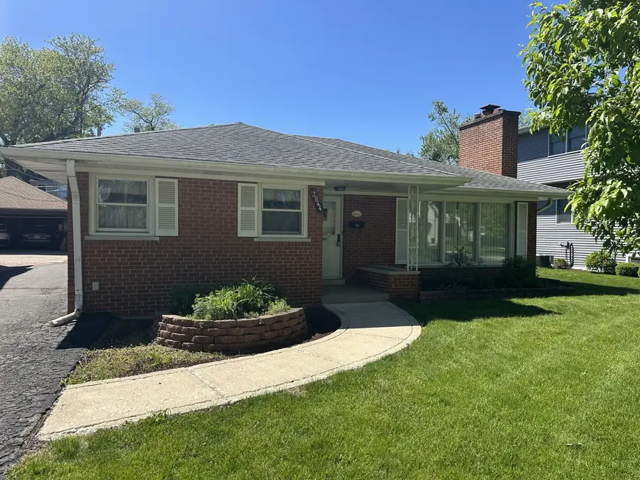 3844 Lawn Avenue, Western Springs, IL 60558 - #2