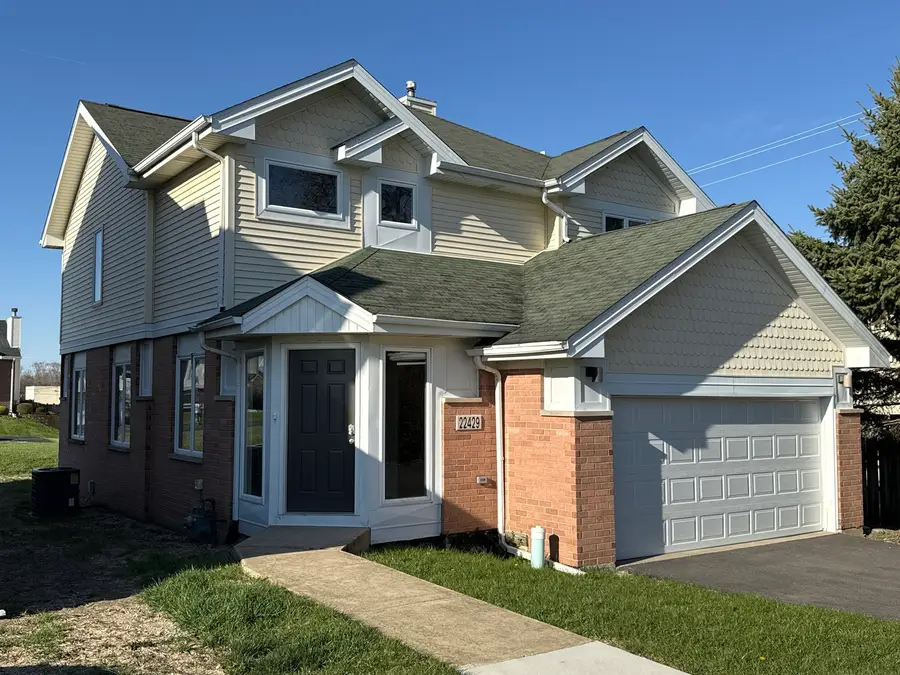 22429 Karlov Avenue, Richton Park, IL 60471 - #2