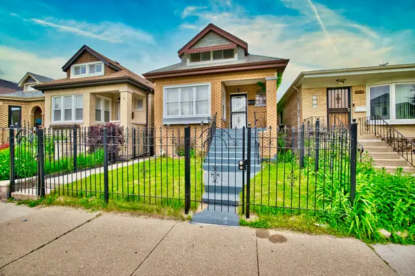 3422 N Kolmar Avenue, Chicago, IL 60641
