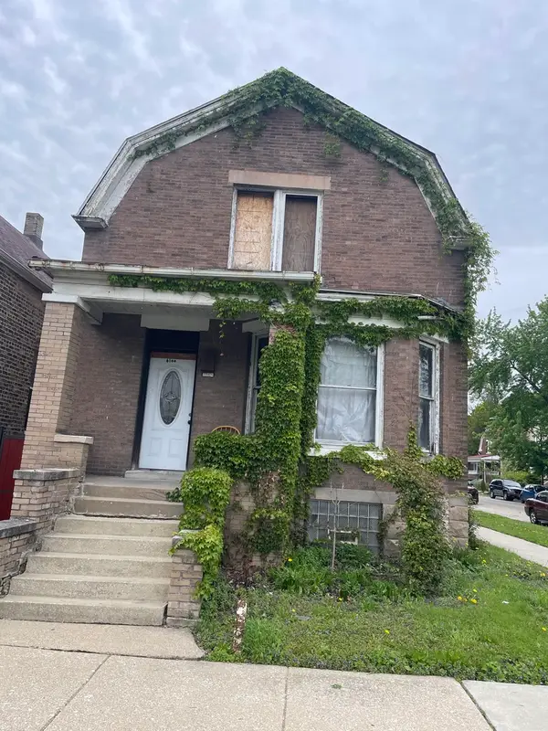 6100 S Bishop Street, Chicago, IL 60636