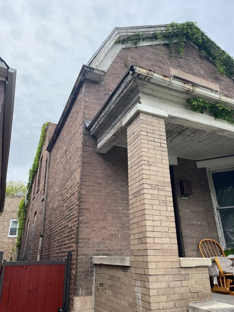 6100 S Bishop Street, Chicago, IL 60636 - #2