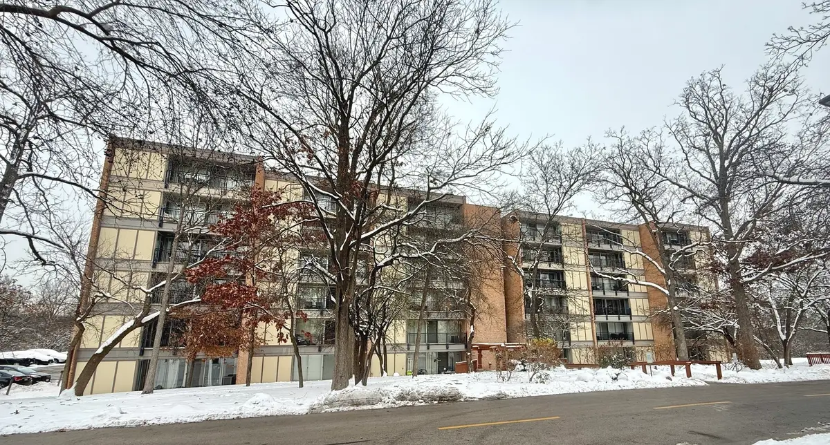 6010 Oakwood Drive #5D, Lisle, IL 60532 - #1