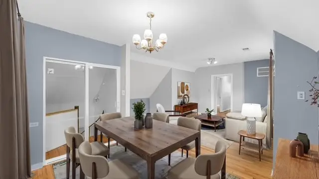 3424 W Parker Avenue, Chicago, IL 60647 - #3
