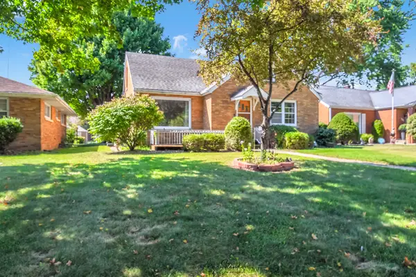 655 S Wall Street, Kankakee, IL 60901
