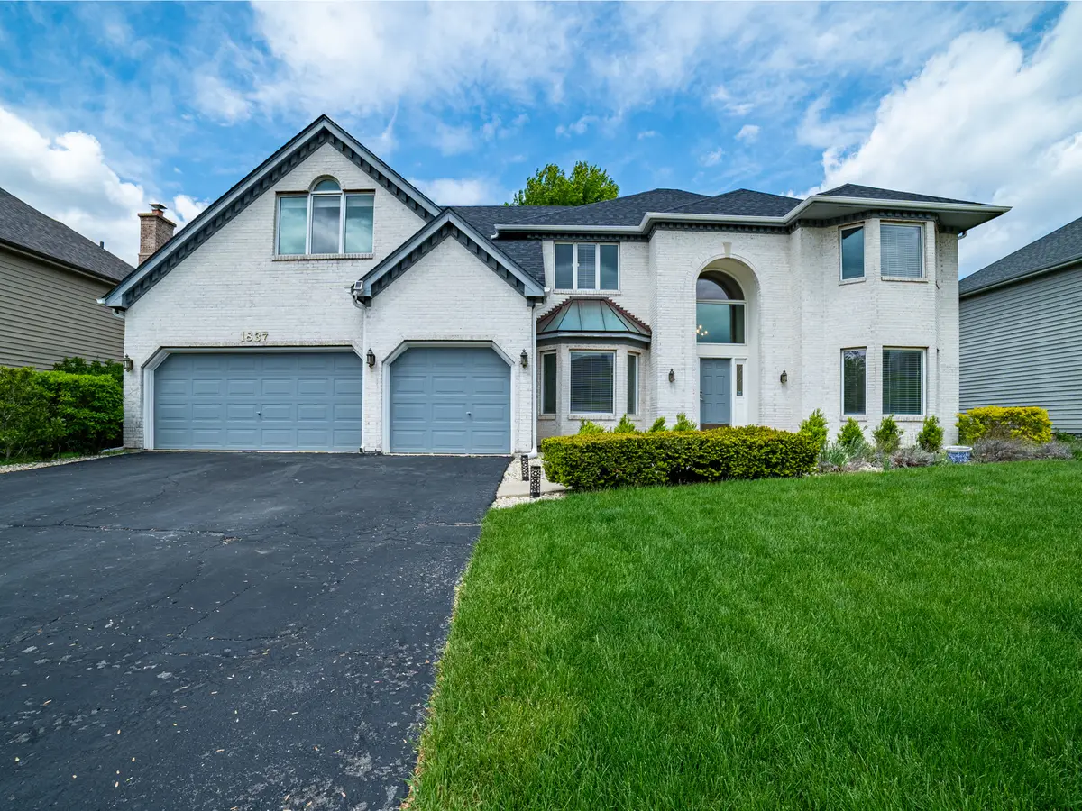 1837 Auburn Avenue, Naperville, IL 60565 - #1