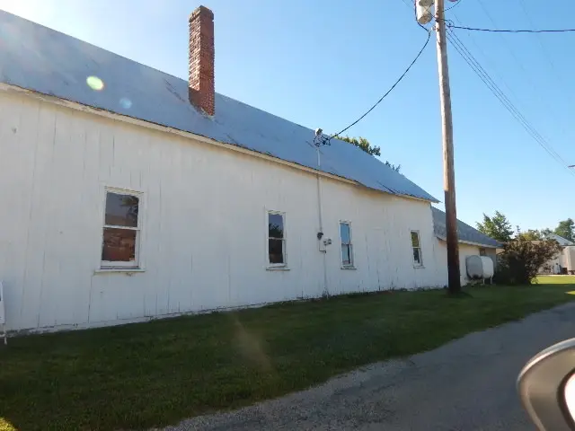 110 N Locust Street, Loda, IL 60948 - #2