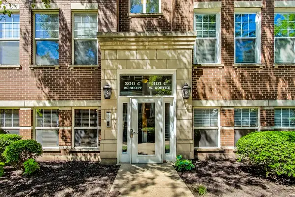 301 W Goethe Street #304C, Chicago, IL 60610