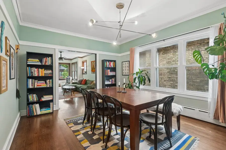 5004 N Tripp Avenue, Chicago, IL 60630 - #3
