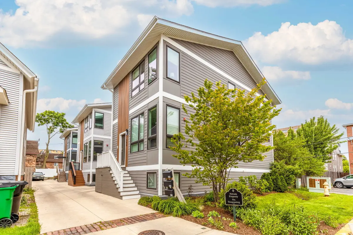 311 Burkhardt Court, Forest Park, IL 60130 - #1