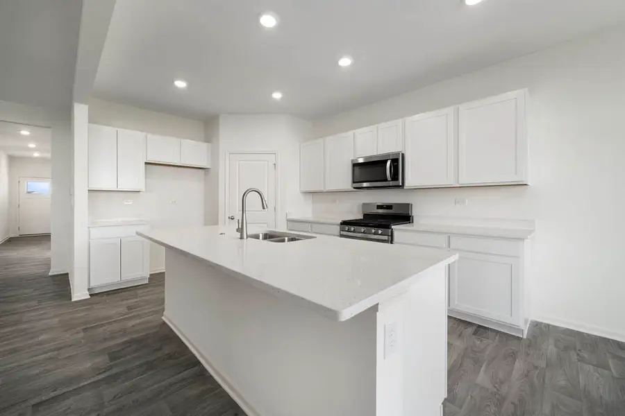 6215 Longford Lane, Tinley Park, IL 60477 - #3