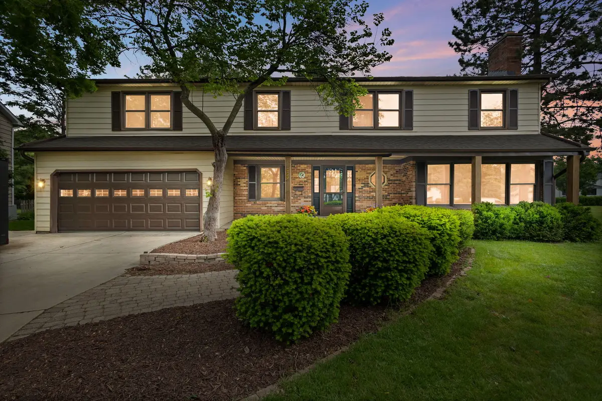 648 62nd Court, Downers Grove, IL 60516 - #1