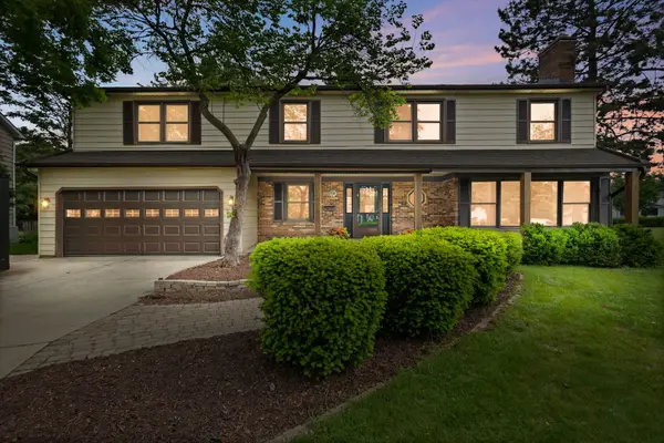 648 62nd Court, Downers Grove, IL 60516