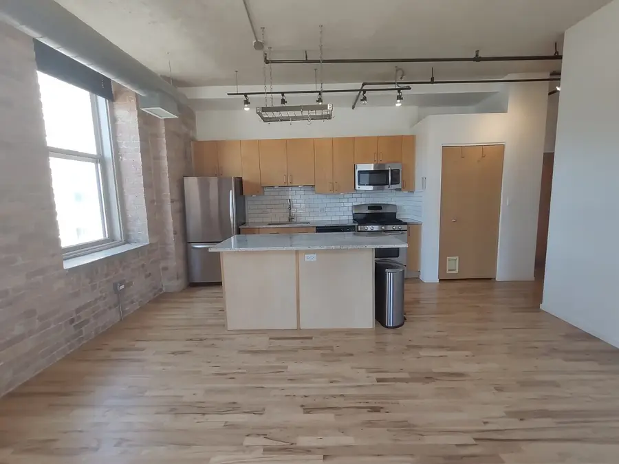 420 S Clinton Street #302, Chicago, IL 60607 - #2