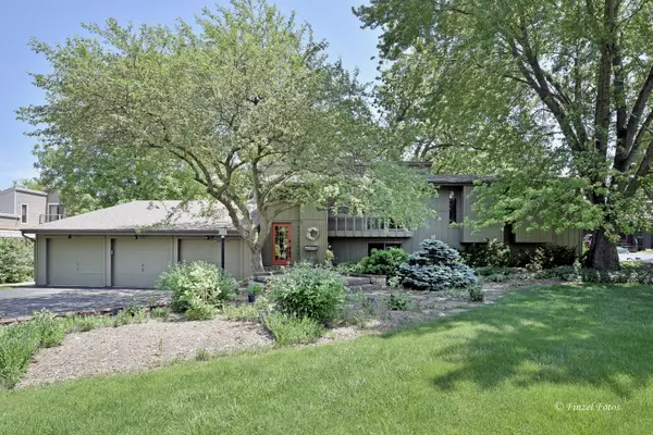 Address Withheld By Seller, Johnsburg, IL 60051