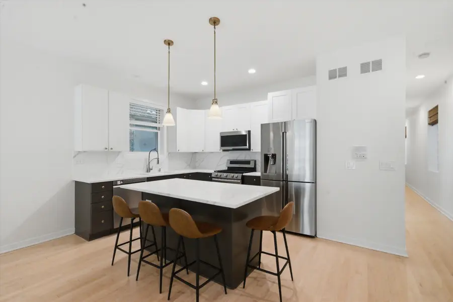 823 N Marshfield Avenue #1, Chicago, IL 60622 - #3
