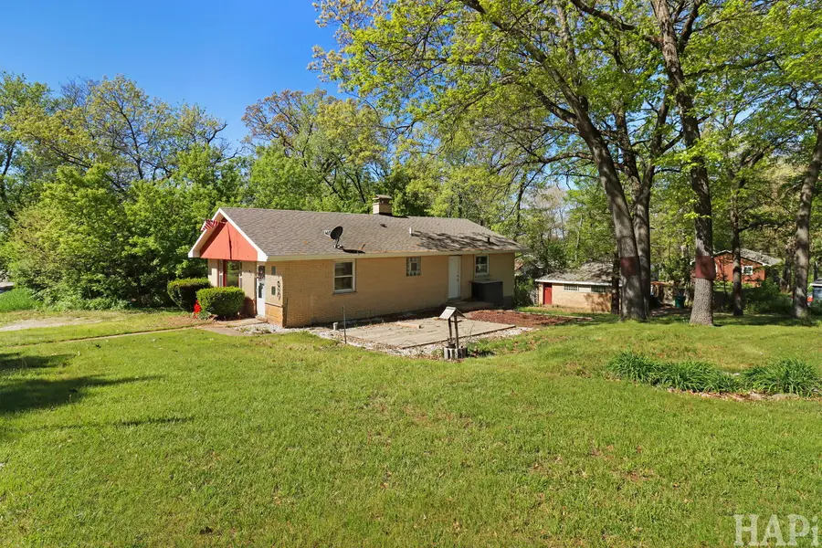26 Woodland Avenue, Fox Lake, IL 60020 - #2